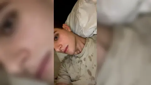 Facial gigante — com Ethan_Pr