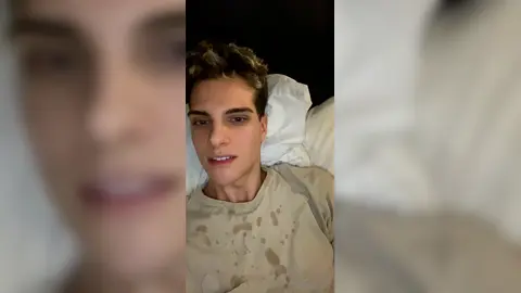 Огромный фейшел — с Ethan_Pr