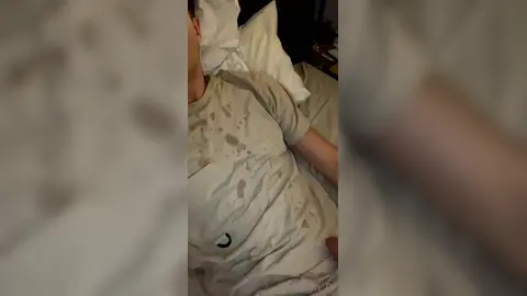 Huge Facial — with Ethan_Pr