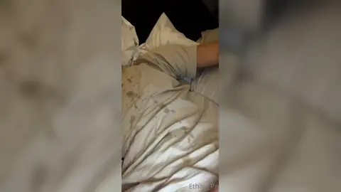 Riesiges Facial — mit Ethan_Pr