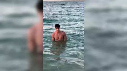 Join Me in the Water — with Ethan_Pr