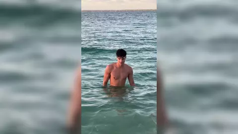 Vem pra água — com Ethan_Pr