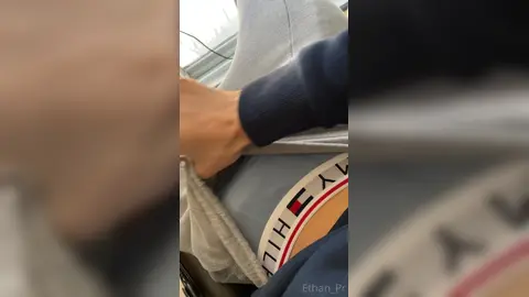 Home office tarado — com Ethan_Pr