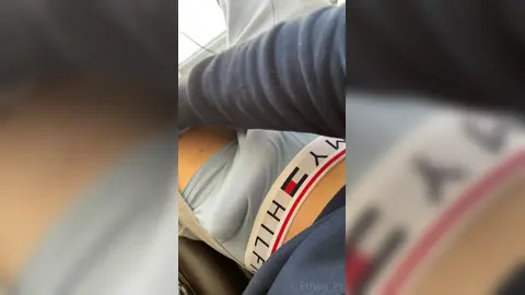 WFH troppo arrapato — con Ethan_Pr