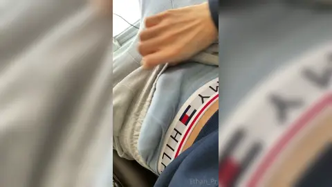 Home office tarado — com Ethan_Pr