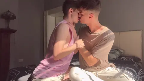 Romance in Australia — with Ethan_Pr