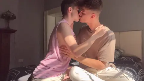 Romance in Australia — con Ethan_Pr