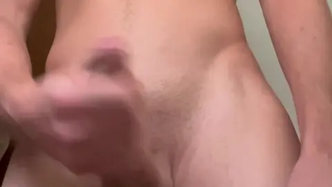 Ethan_PR precum-Fleck