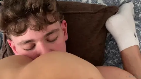 Hookup a Londra — Ethan_PR