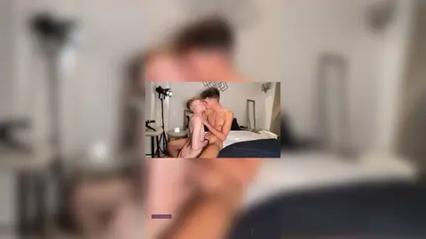 Ethan_Pr Fucks a Ginger Twink