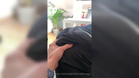 Despertar con culazo — Valsplace