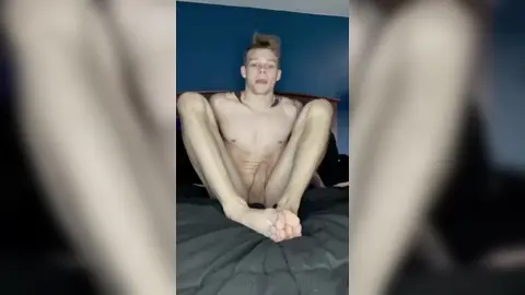 Fit_Liam — sega lenta