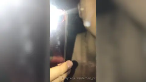 Mirror Shot & Lick — Ethan_Pr