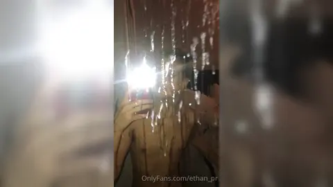 Mirror Shot & Lick — Ethan_Pr