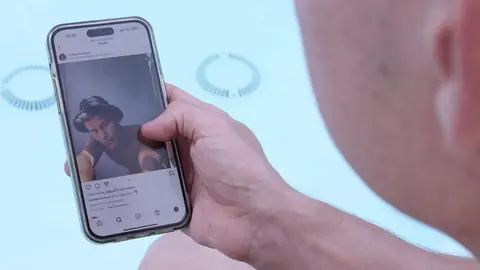 Morgen — Teaser — Ethan