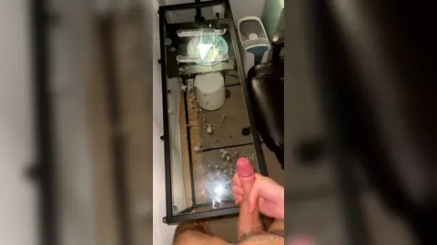 48h — Schreibtisch-Variante — Ethan