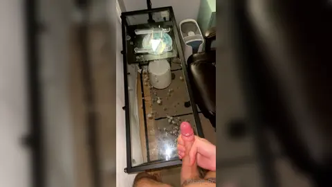 Two-Day Hold — Desk Explosion (Alt Cut) — Ethan_Pr