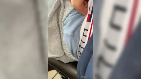 WFH Leak — Underwear Unload — Ethan_Pr