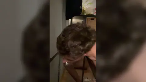 48 часов копил — разнёс стол — Ethan