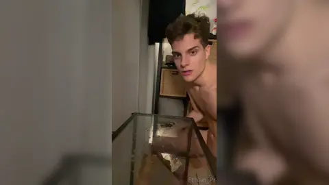 Two-Day Hold — Desk Explosion — Ethan_Pr