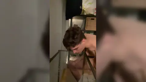 Two-Day Hold — Desk Explosion — Ethan_Pr