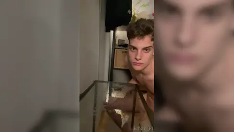 Two-Day Hold — Desk Explosion — Ethan_Pr