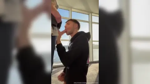 Kayden ingravidisce Jake — parco