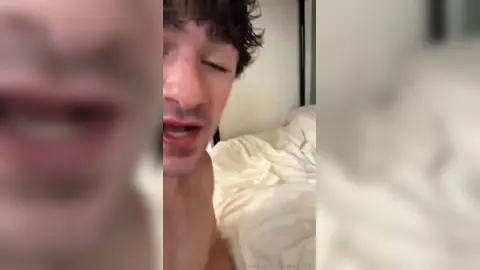 Ace Carter Breeds Tom Barber