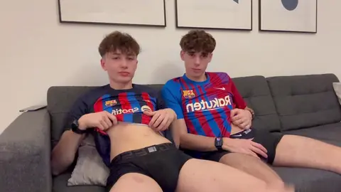 Danielxtwink ебёт Джордана Уоллеса