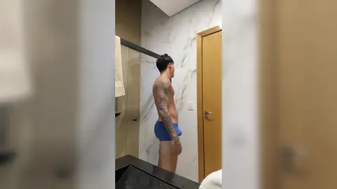 Joao Ludwig — Body Show