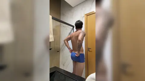 Joao Ludwig — Body Show