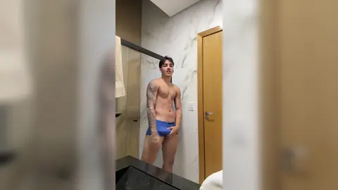 Joao Ludwig — show do corpo