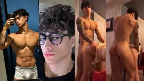 Mattysecret — compil italiano