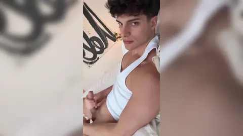 Scruff Check — Ethan_Pr