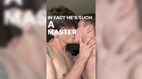 Gola stretta — Tyler Tanner