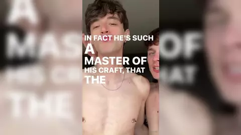 Throat Tighter Than Jeans — Tyler Tanner