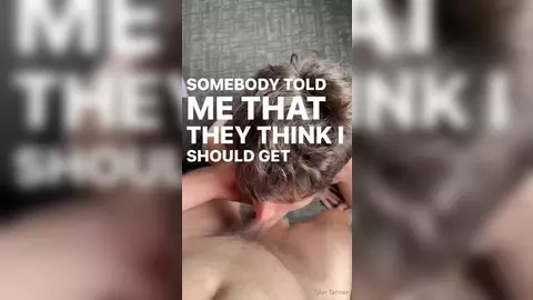 Gola stretta — Tyler Tanner