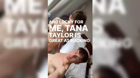 Garganta justa — Tyler Tanner