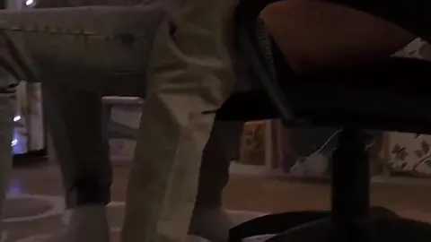 Late-Night Twink Suck