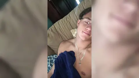 Brice — Nudes & Jerk — Compilation