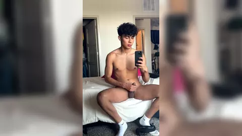 Morning Blessing — Luca