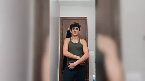 Bombeo post gym — Luca