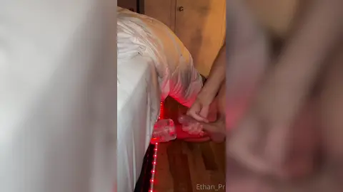 Even Bigger Load — Ethan_Pr