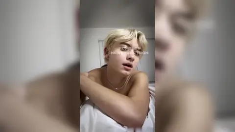 Chase Parker engravida Valentino