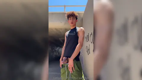 Have Your Way — Luca Ambrose