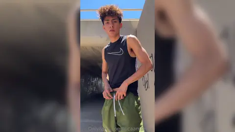 Faz de mim o que quiser — Luca Ambrose