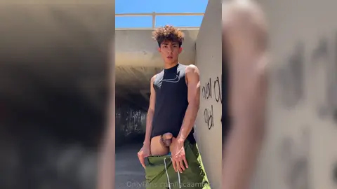 Делай со мной что хочешь — Luca Ambrose