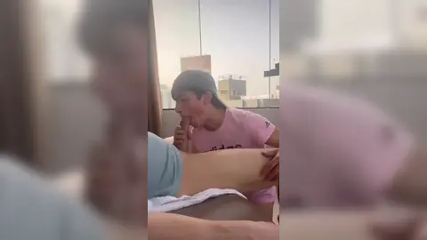 Stereo92 breddert Jhon