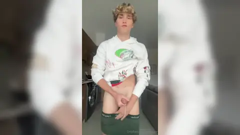 Orgasmos intensos — Valentin