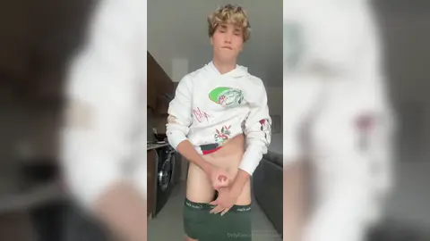 Shaky Orgasms — Valentin